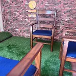Soloscape Hostel