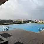 Astonishing 3Bhk At 6-Floor For Family Only