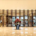 Sheraton Grand Bangalore Hotel At Brigade Gateway