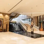 Sheraton Grand Bangalore Hotel At Brigade Gateway