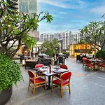 Sheraton Grand Bangalore Hotel At Brigade Gateway