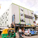 Spot On Balaji Residency Near Yeshwantupur Railway Station