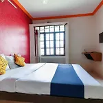 Spot On Balaji Residency Near Yeshwantupur Railway Station