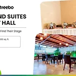 Treebo Primeland Suites