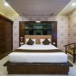 Open Hotel By Olive - Jk Residency