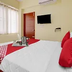 Hotel O S M Residency