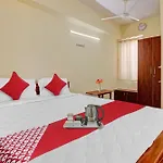 Hotel O S M Residency