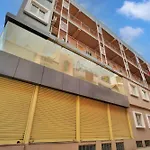 Hotel O Chalukya Comfort