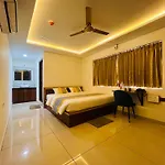 The Anantaar Hotels