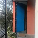 Trishanku Triangle House