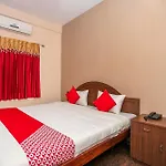 Hotel O Royal Residency Near Hare Krishna Hill