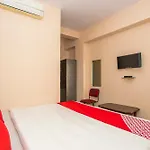 Hotel O Royal Residency Near Hare Krishna Hill