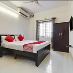 S M Residency Hotel