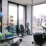 Qubenest Elite Manyata Tech Park