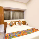 Fabexpress Royal N Comforts - Nr Shivoham Shiva Temple