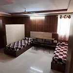 Friends Girl Hostel