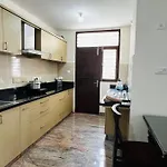 Cozy 2Bhk In The Heart Of Yelahanka