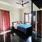 Cozy 2Bhk In The Heart Of Yelahanka