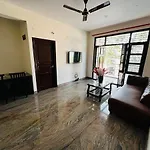 Cozy 2Bhk In The Heart Of Yelahanka