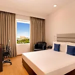 Keys Select By Lemon Tree Hotels, Hosur Road, Bengaluru