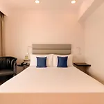 Keys Select By Lemon Tree Hotels, Hosur Road, Bengaluru