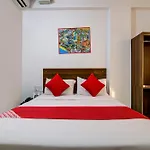 Super Hotel O Varcity Comforts Near Ragigudda Sri Prasanna Anjaneyaswamy Temple