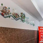 Super Hotel O Varcity Comforts Near Ragigudda Sri Prasanna Anjaneyaswamy Temple