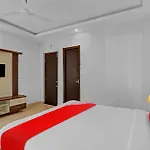 Hotel O Akshatha Comforts