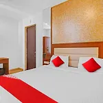 Hotel O Akshatha Comforts