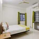 Hotel O The Purple Orchid Stay