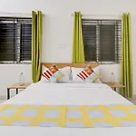 Hotel O The Purple Orchid Stay