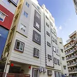 Hotel O The Purple Orchid Stay