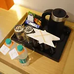 City Hotel Electroniccity