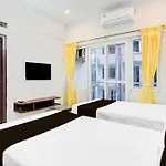 Townhouse Jeevith Gardens Residency
