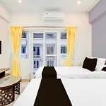 Townhouse Jeevith Gardens Residency