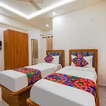 Fabhotel Happy Home Stay - Hal Old Airport Road