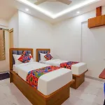 Fabhotel Happy Home Stay - Hal Old Airport Road