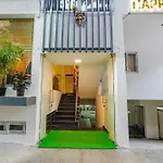 Fabhotel Happy Home Stay - Hal Old Airport Road
