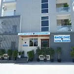 Sweet Crystal Homes