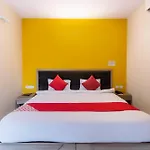 Hotel O Golden Inn Near Cubbon Park