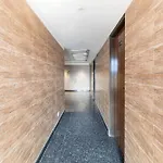 Hotel O Golden Inn Near Cubbon Park
