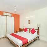 Super Hotel O Petunia Boutique Hotel