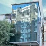 Super Hotel O Petunia Boutique Hotel