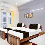 Townhouse Jeevith Gardens Residency