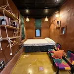 Garden Oasis Retreat