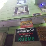 Hotel O Sri Vijaya Palace Lodging