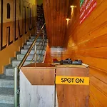 Spot On Canton Lodging And Boarding