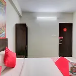 Hotel O Varcity Plaza