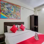 Hotel O Varcity Plaza