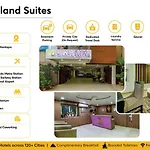 Itsy Hotels Hiland Suites